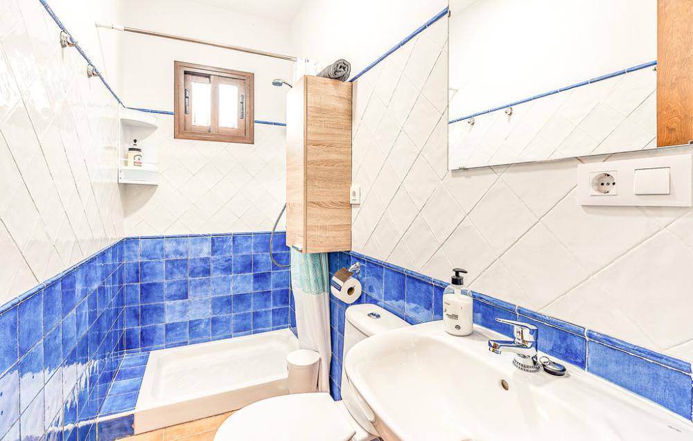  te koop huis Laroles Alpujarra Granadina 7