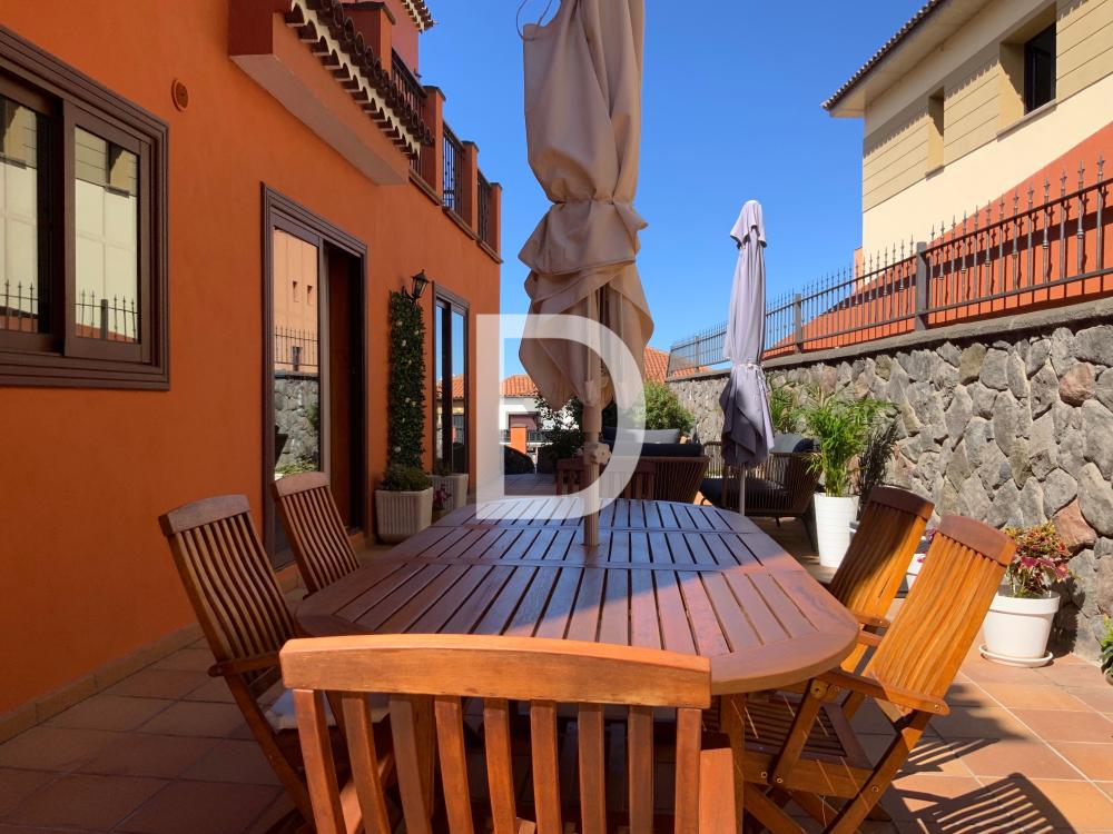 te koop huis La Orotava Zona Norte 15