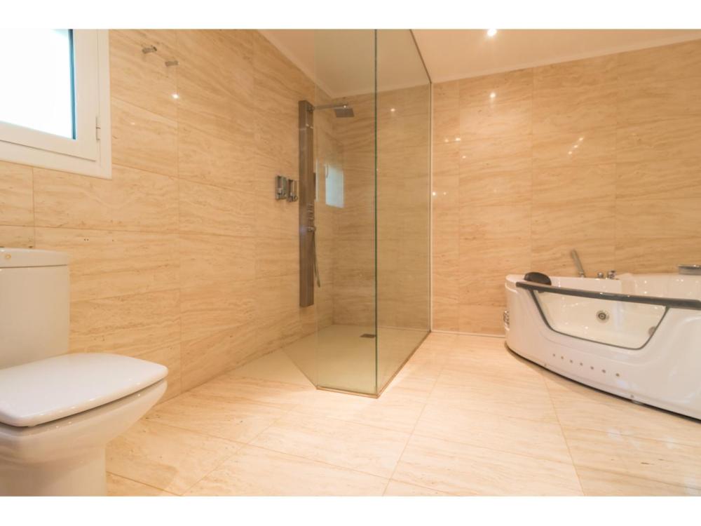  te koop huis Castelldefels Baix Llobregat 29