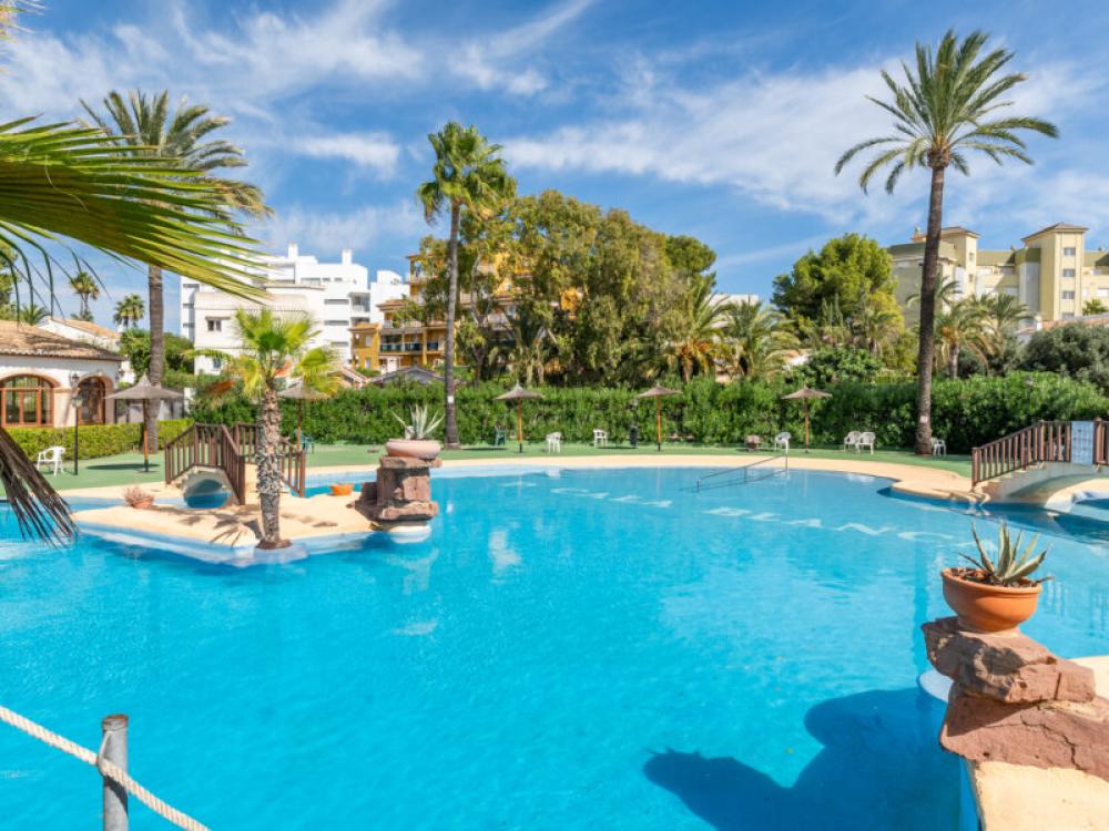  te koop rijtjeshuis Parque Calablanca Marina Alta 21
