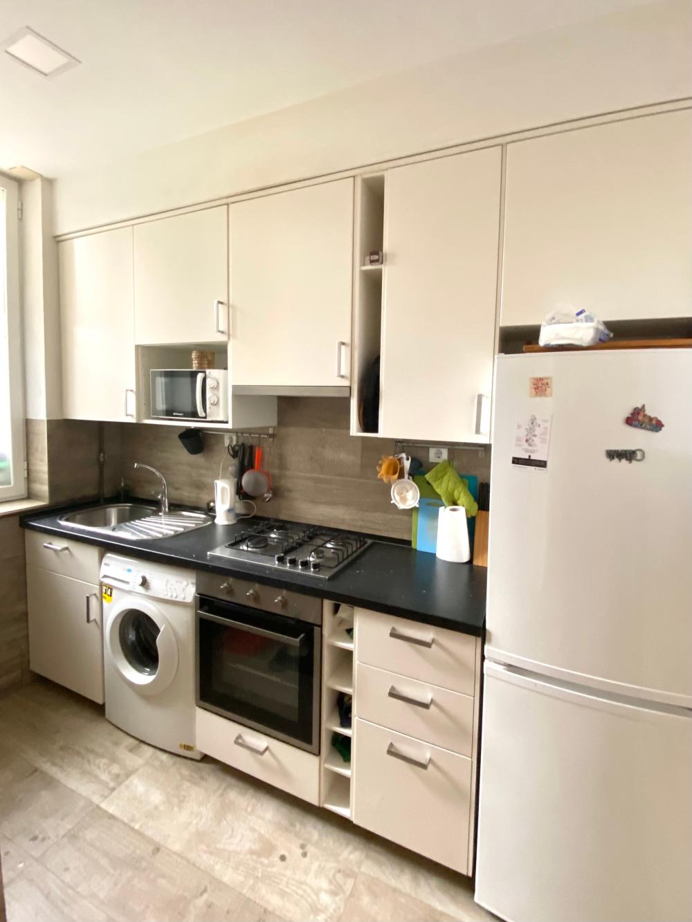  te koop appartement Centro-Justicia Madrid Capital 7