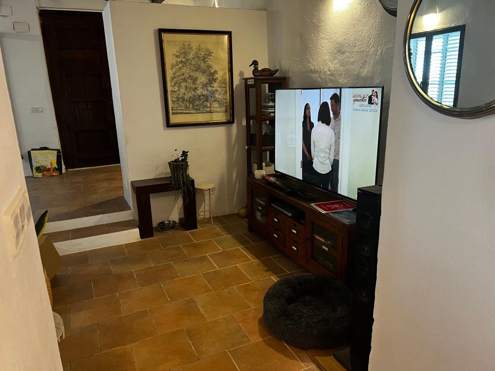  te koop boerderij Barrio Roca Horta Nord 15