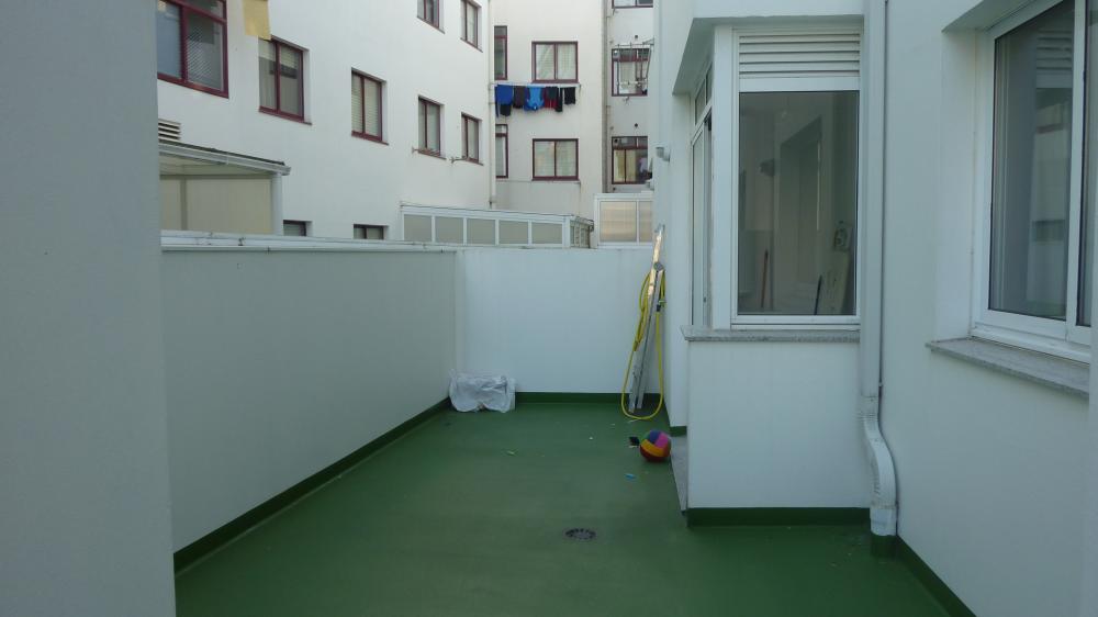  te koop appartement Ares Ferrol 9