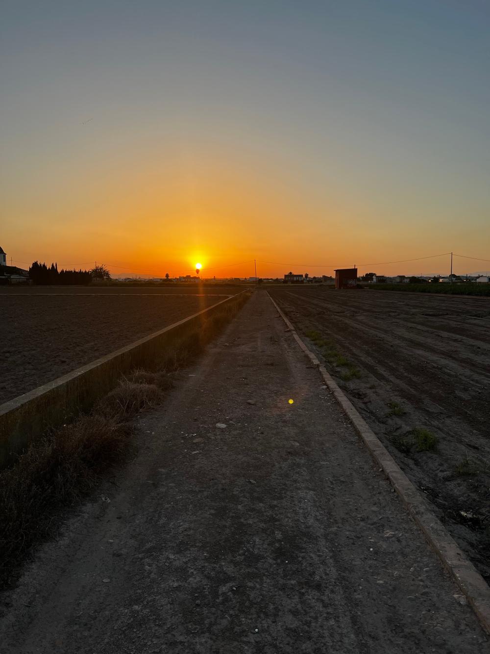  te koop boerderij Barrio Roca Horta Nord 4