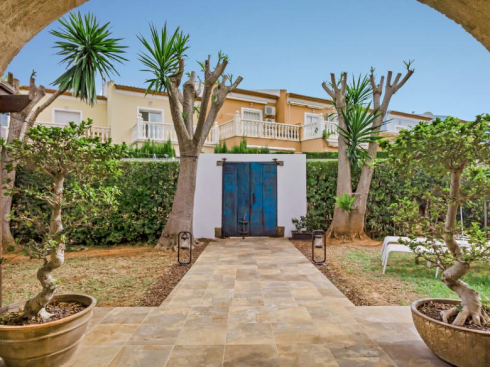  te koop rijtjeshuis Parque Calablanca Marina Alta 2