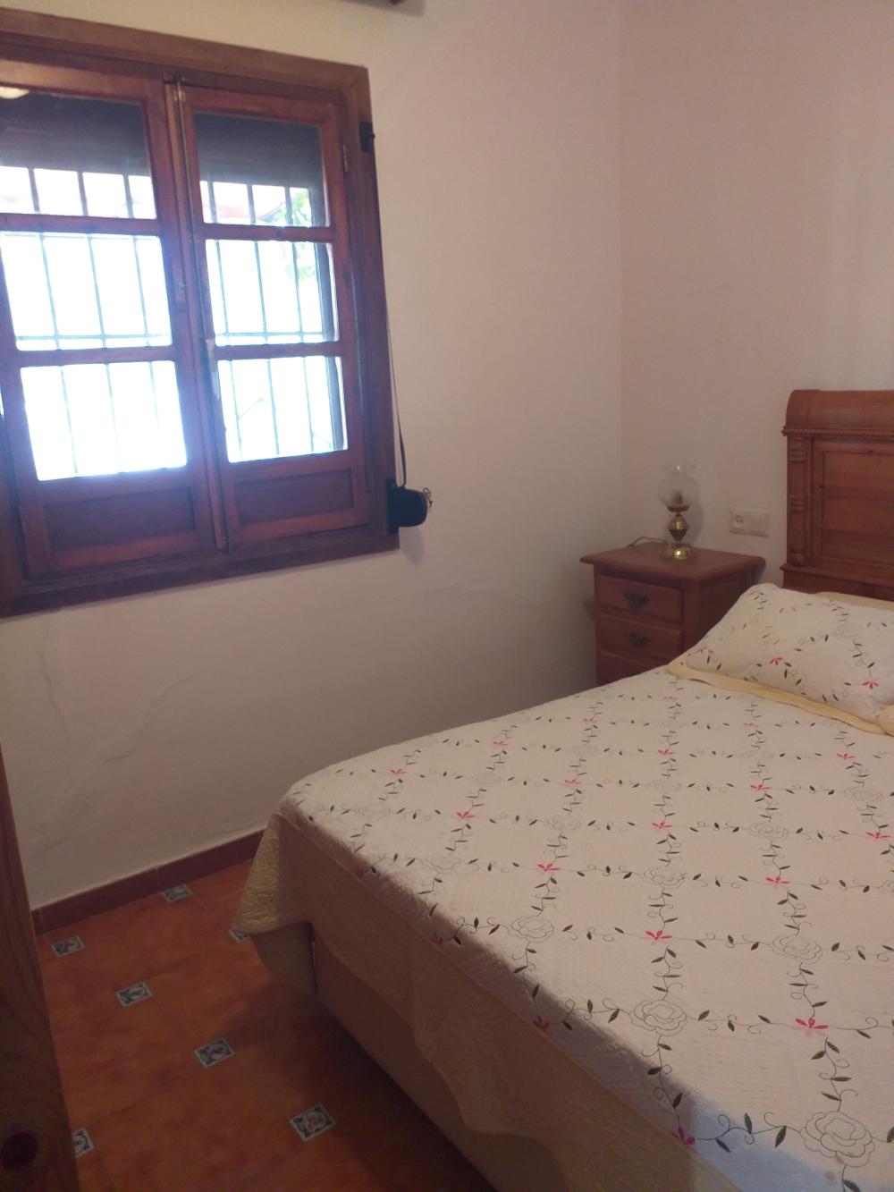  te koop boerderij Arriate Serranía De Ronda 45