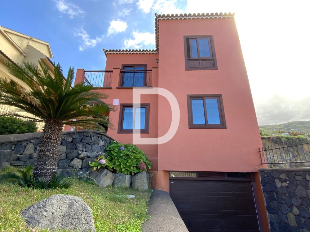  te koop huis La Orotava Zona Norte 53