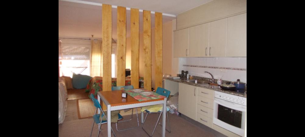  te koop appartement Vic Osona 6