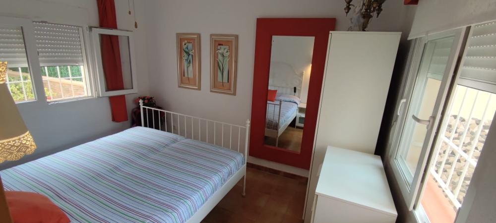  te koop rijtjeshuis Santiago De La Ribera Mar Menor 29