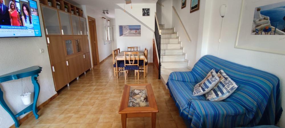  te koop rijtjeshuis Santiago De La Ribera Mar Menor 15