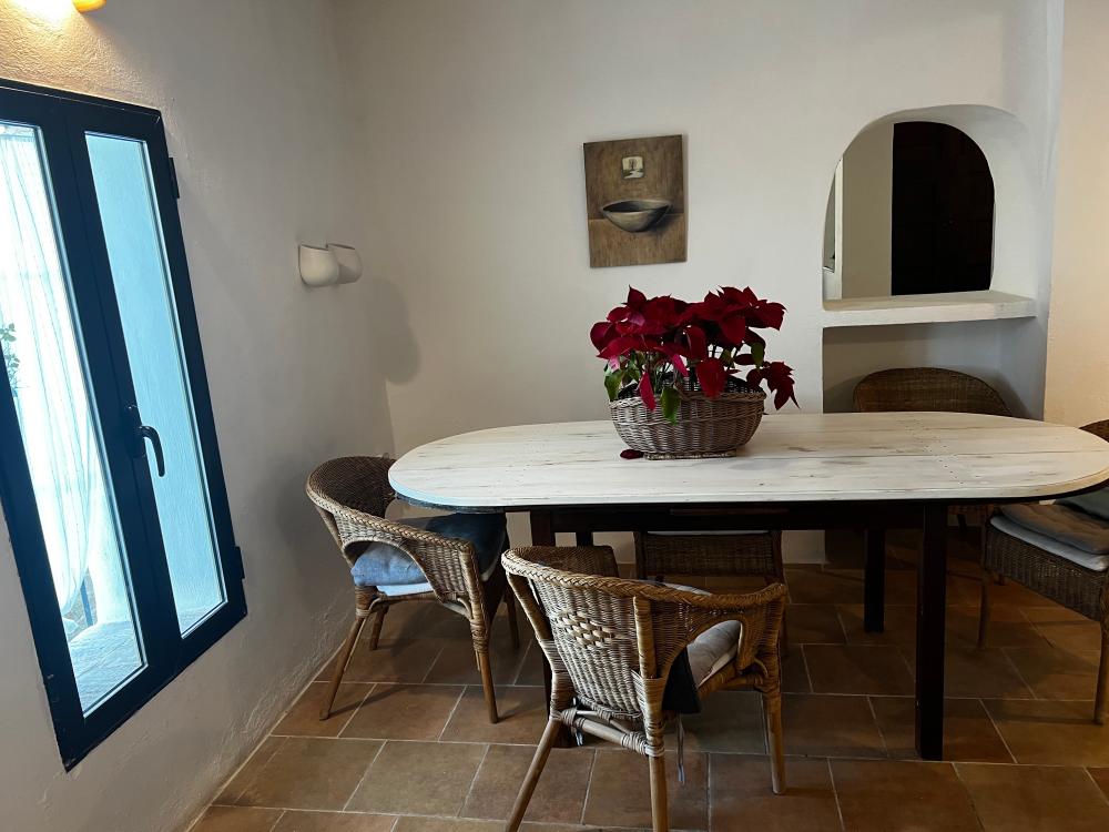  te koop boerderij Barrio Roca Horta Nord 23