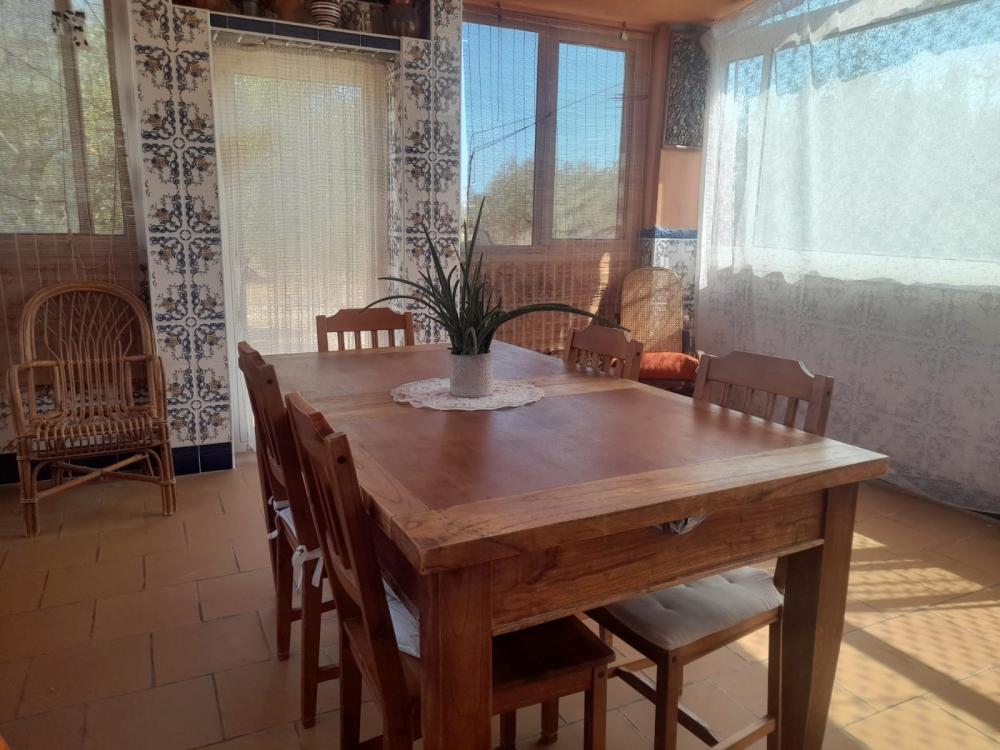  te koop boerderij L'ampolla Baix Ebre 6