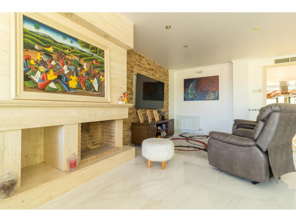  te koop huis Castelldefels Baix Llobregat 22