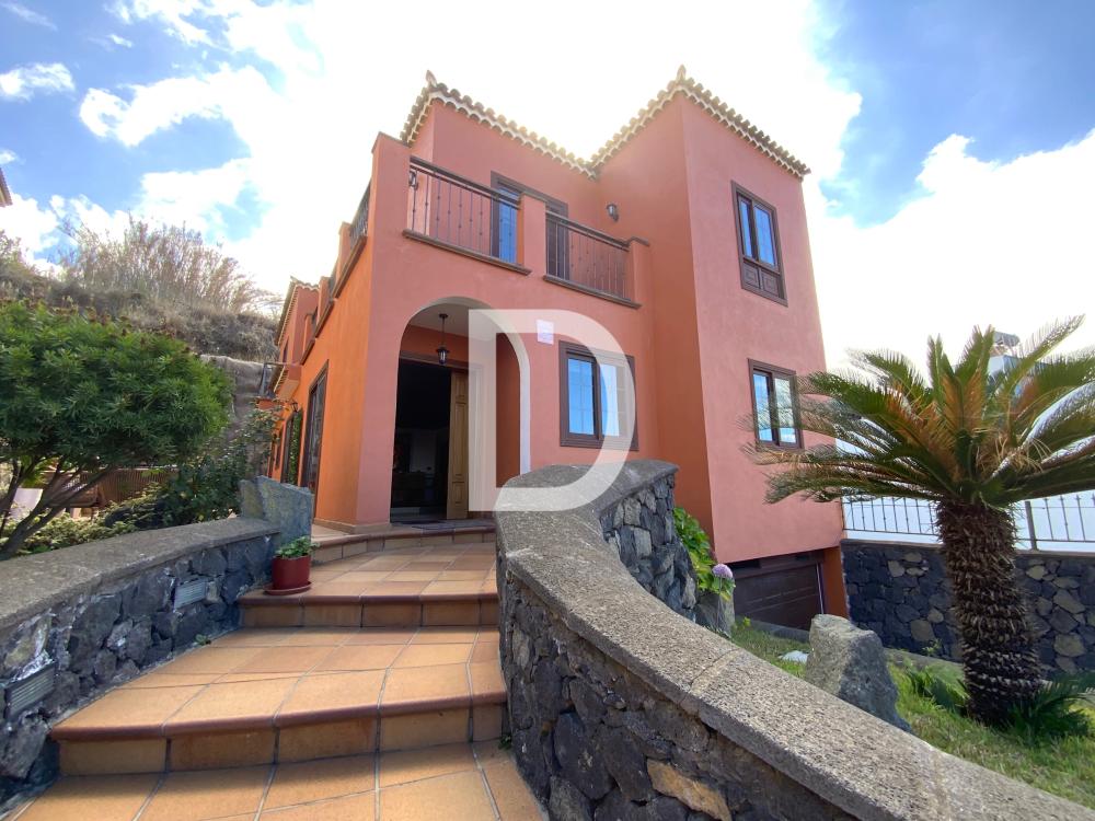  te koop huis La Orotava Zona Norte 52