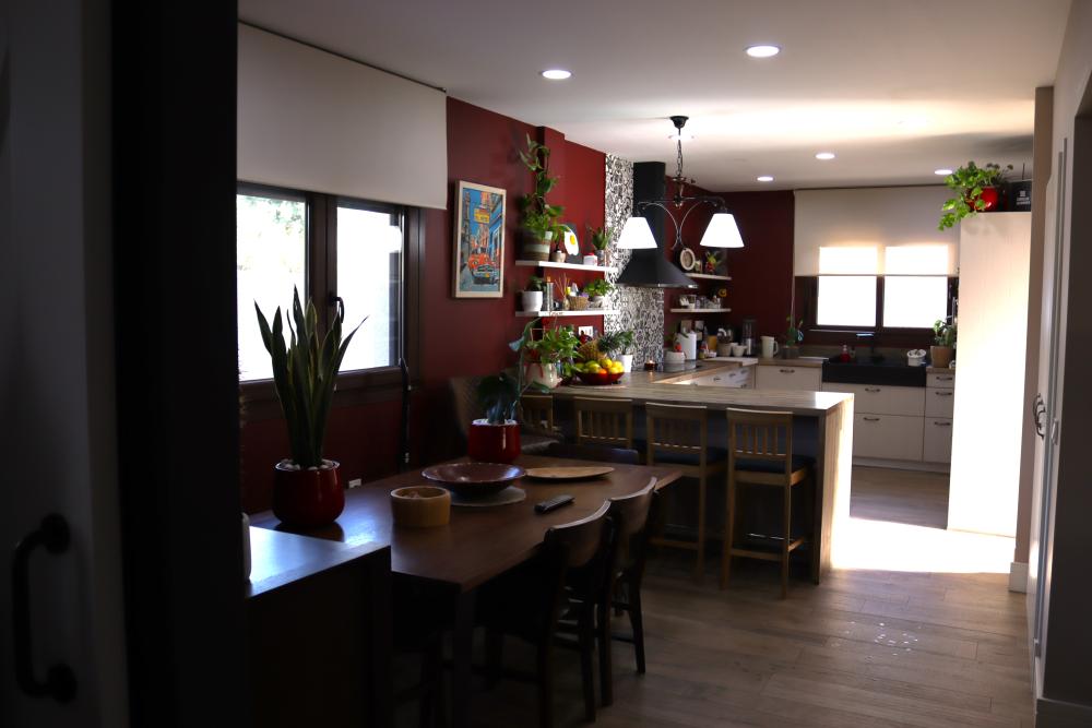  te koop villa Aguadulce Poniente Almeriense 16