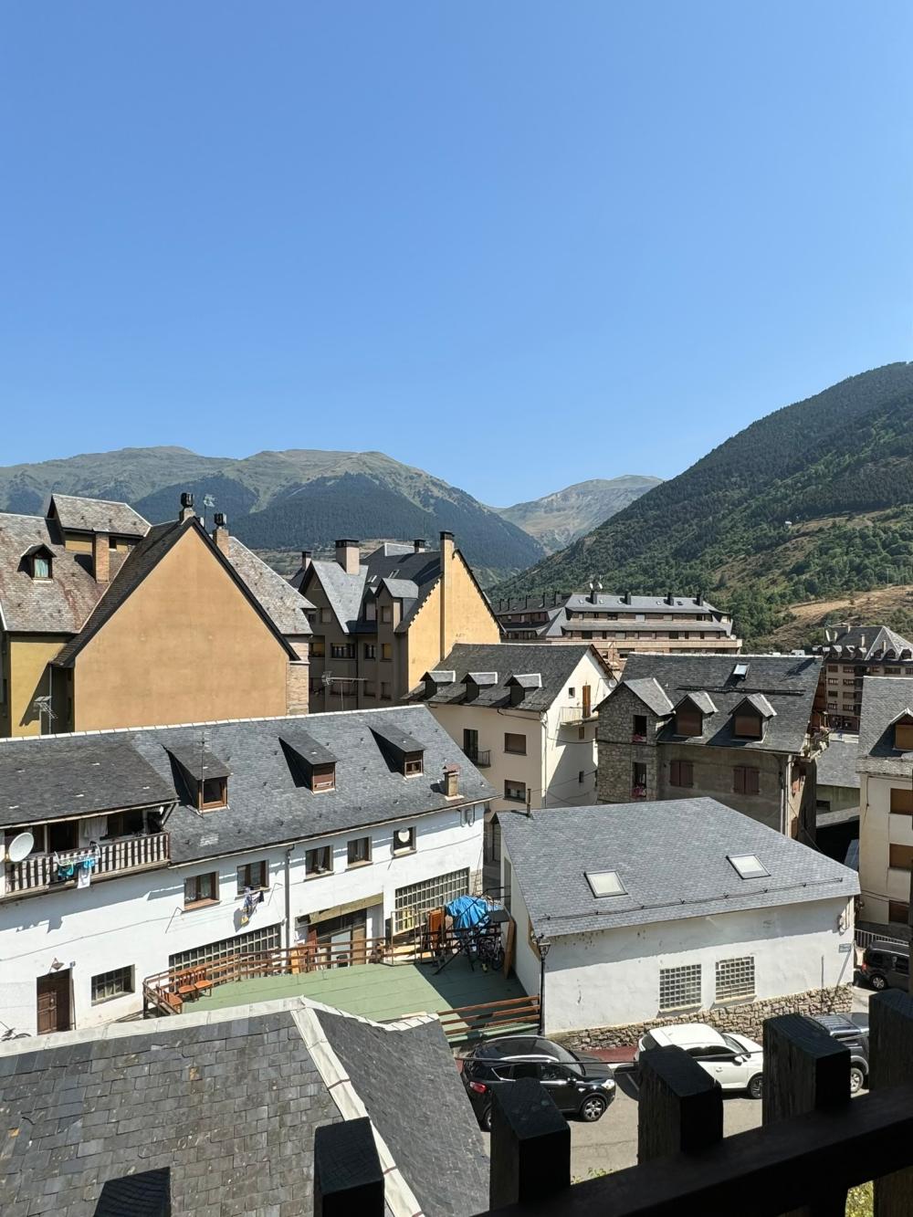  te koop appartement Vielha Val D'aran 5