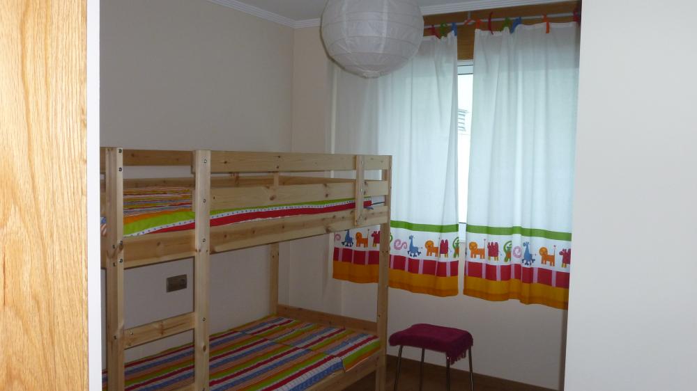  te koop appartement Ares Ferrol 17