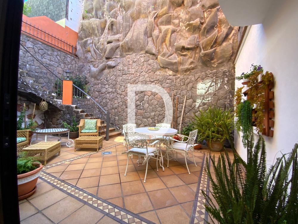  te koop huis La Orotava Zona Norte 11