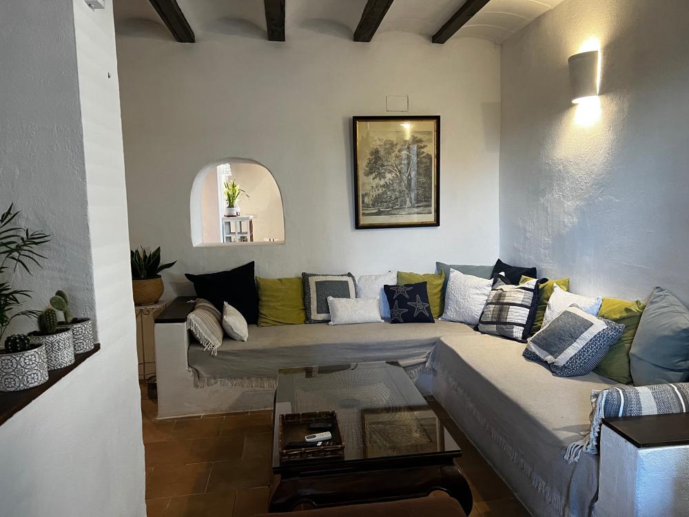  te koop boerderij Barrio Roca Horta Nord 14