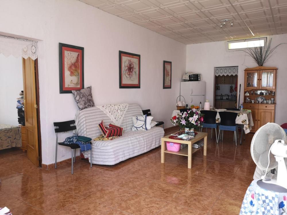  te koop huis Roque Del Faro Palma (La) 10