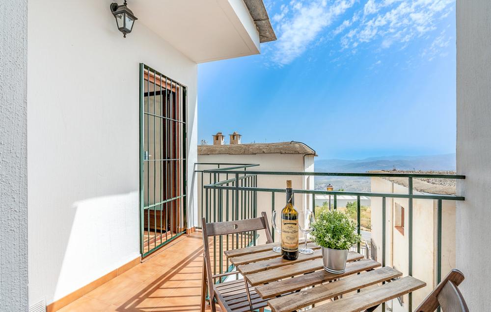  te koop huis Laroles Alpujarra Granadina 11