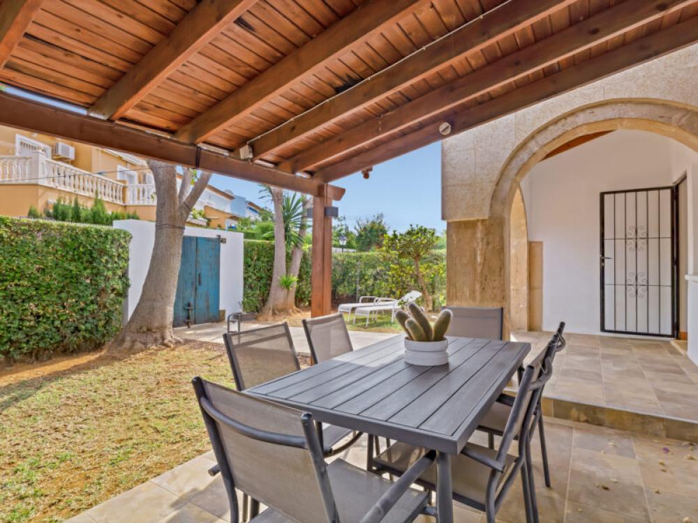  te koop rijtjeshuis Parque Calablanca Marina Alta 4