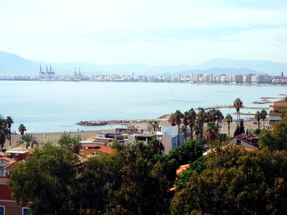  te koop appartement Pedregalejo 29017 Málaga-Costa Del Sol 51