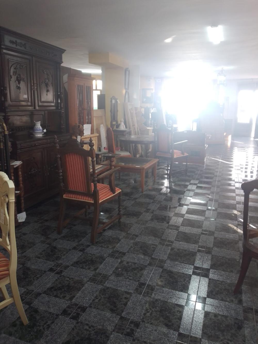  te koop bedrijfsruimte Arriate Serranía De Ronda 10