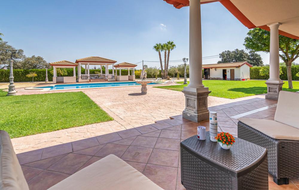  te koop villa El Rinconcillo Valle Medio Del Guadalquivir 18