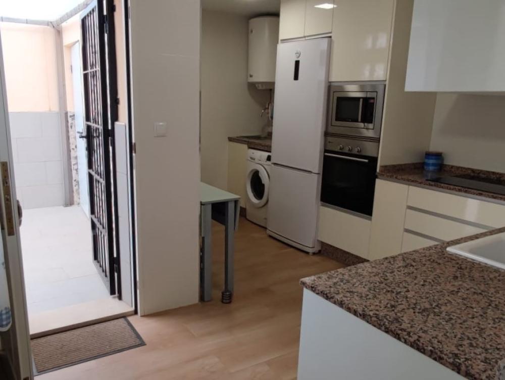 te koop rijtjeshuis Santiago De La Ribera Mar Menor 22