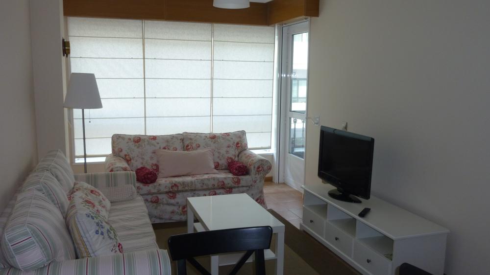  te koop appartement Ares Ferrol 3