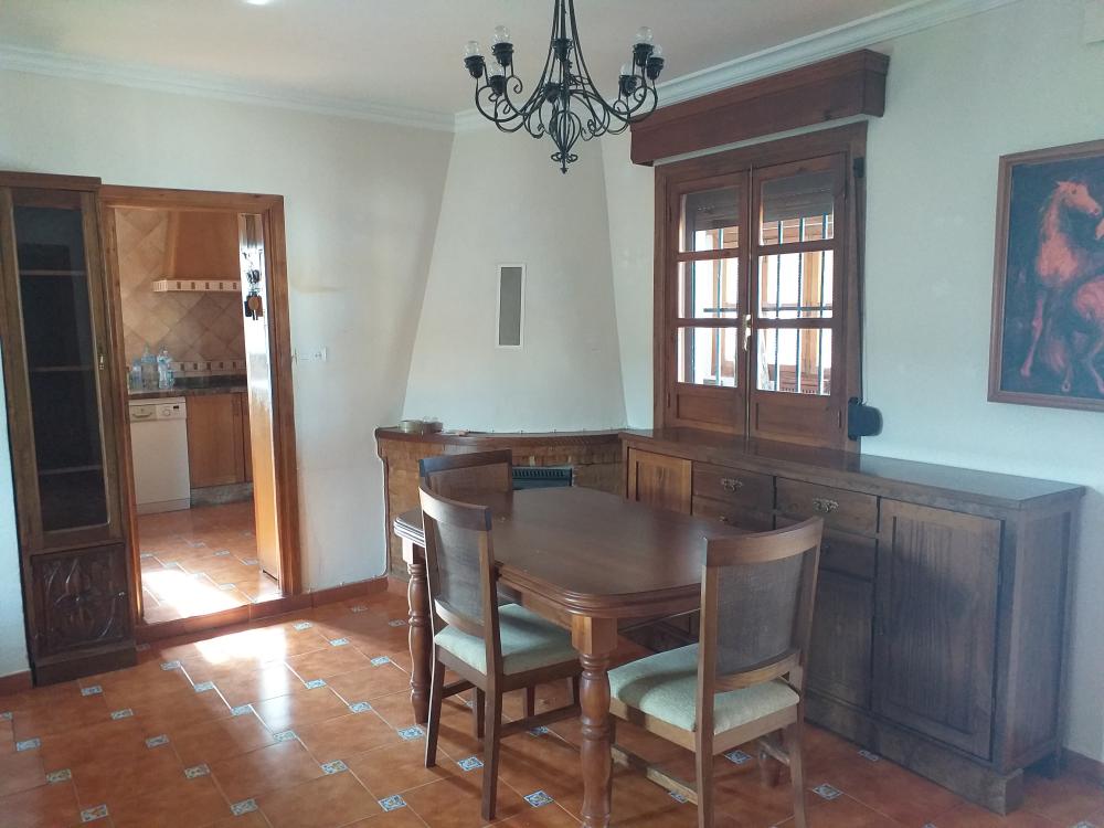  te koop boerderij Arriate Serranía De Ronda 20