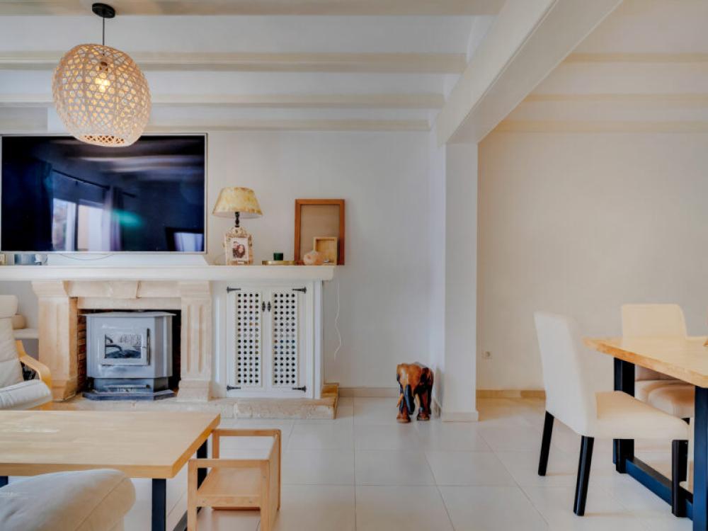  te koop rijtjeshuis Parque Calablanca Marina Alta 8