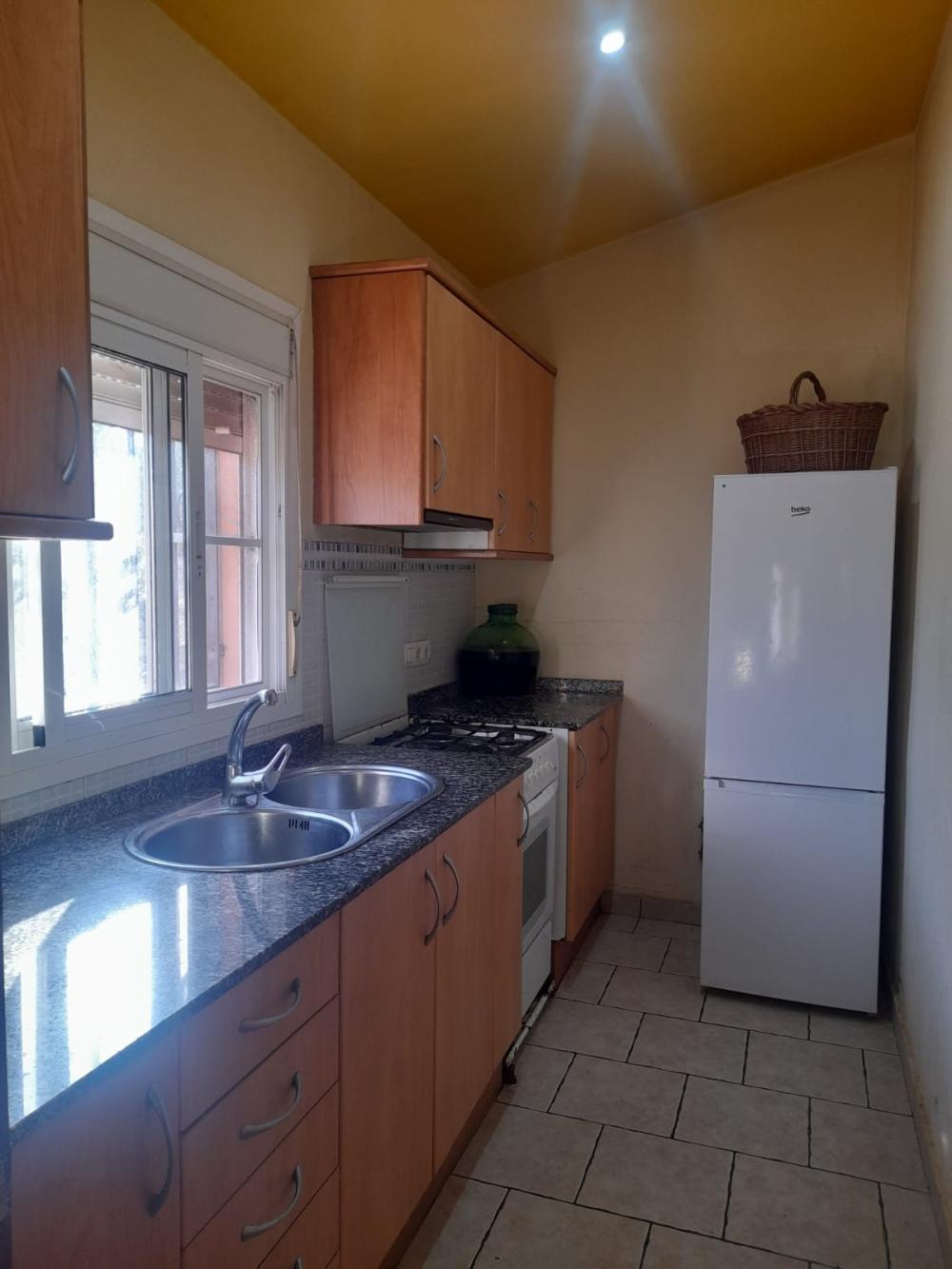  te koop boerderij L'ampolla Baix Ebre 10