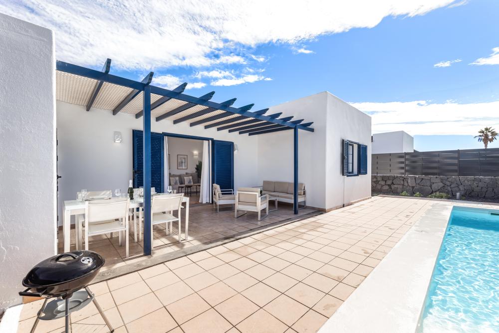  te koop huis Playa Blanca Lanzarote 6