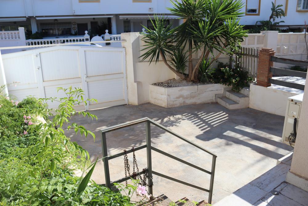  te koop villa Aguadulce Poniente Almeriense 10