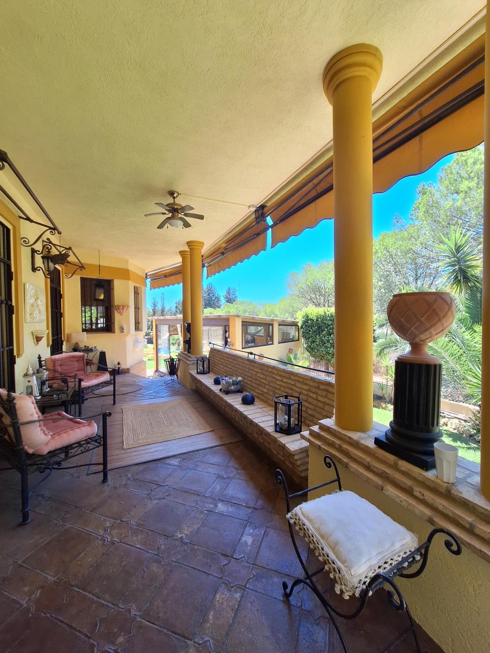  te koop villa Aljaraque Metropolitana De Huelva 31