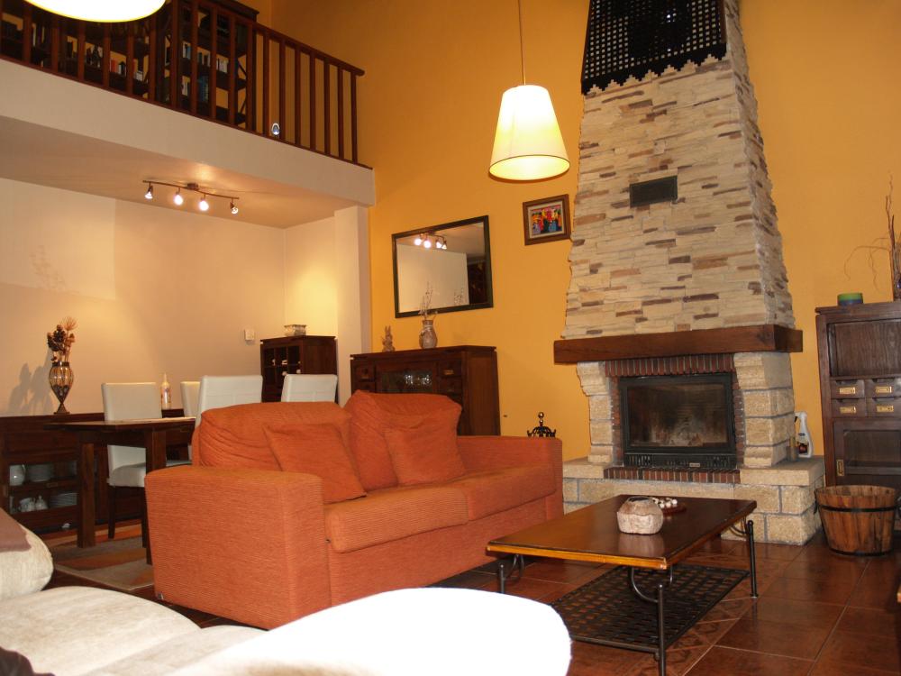 te koop villa El Cristo Trasmiera 6