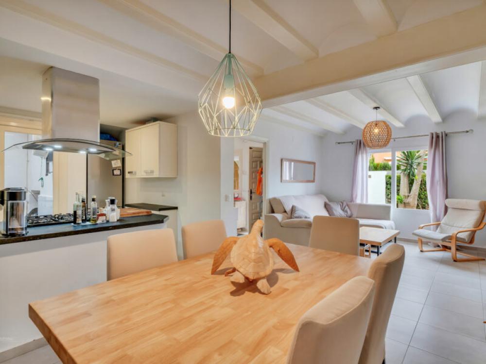  te koop rijtjeshuis Parque Calablanca Marina Alta 10
