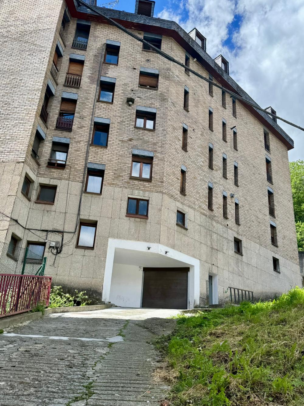  te koop appartement Vielha Val D'aran 22