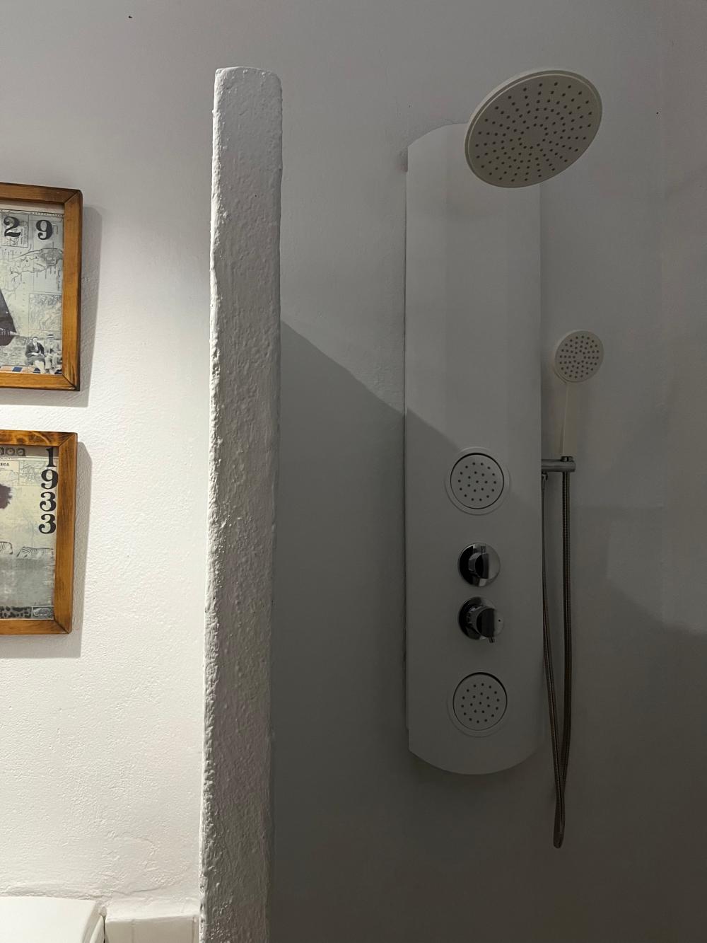  te koop boerderij Barrio Roca Horta Nord 26