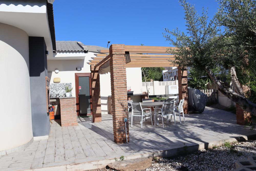  te koop villa Aguadulce Poniente Almeriense 8