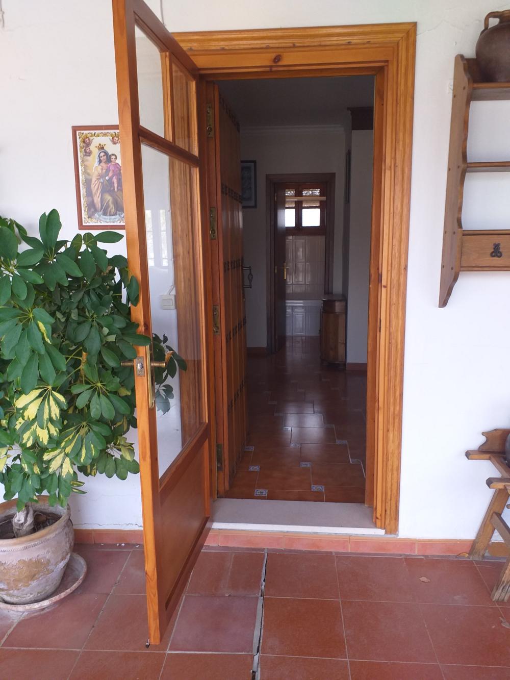  te koop boerderij Arriate Serranía De Ronda 31