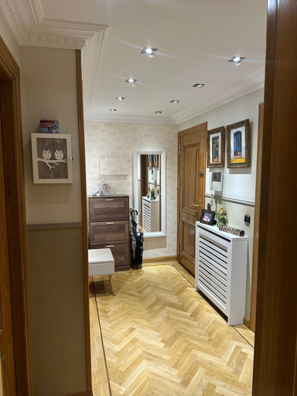  te koop appartement Covaresa Campiña Del Pisuerga 5