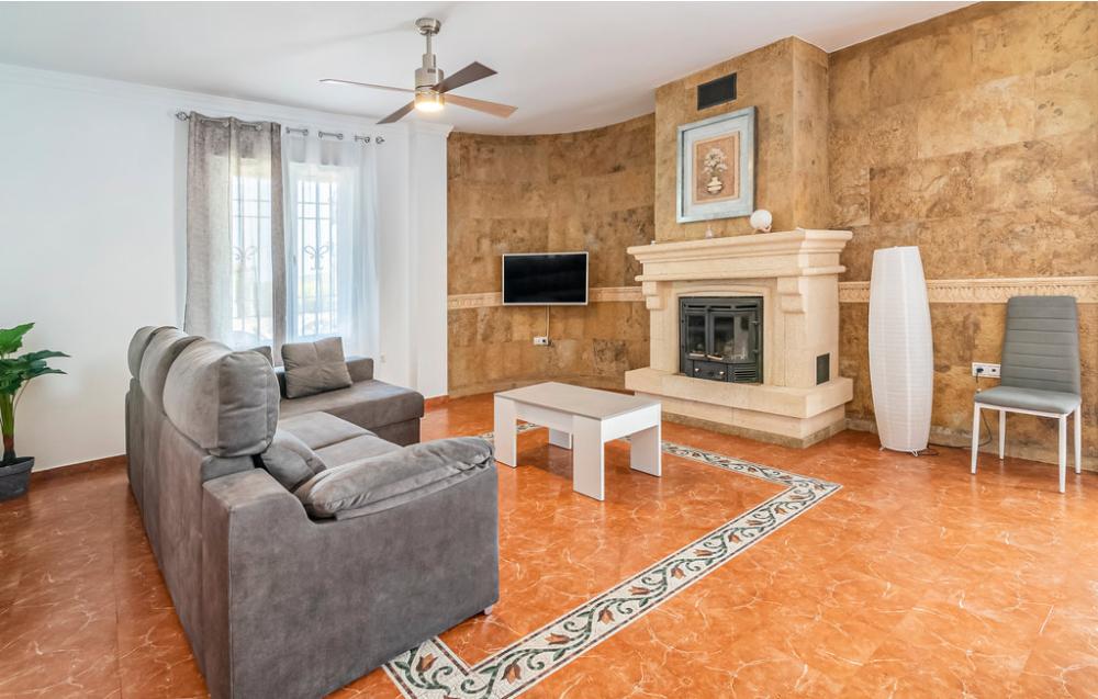  te koop villa El Rinconcillo Valle Medio Del Guadalquivir 14