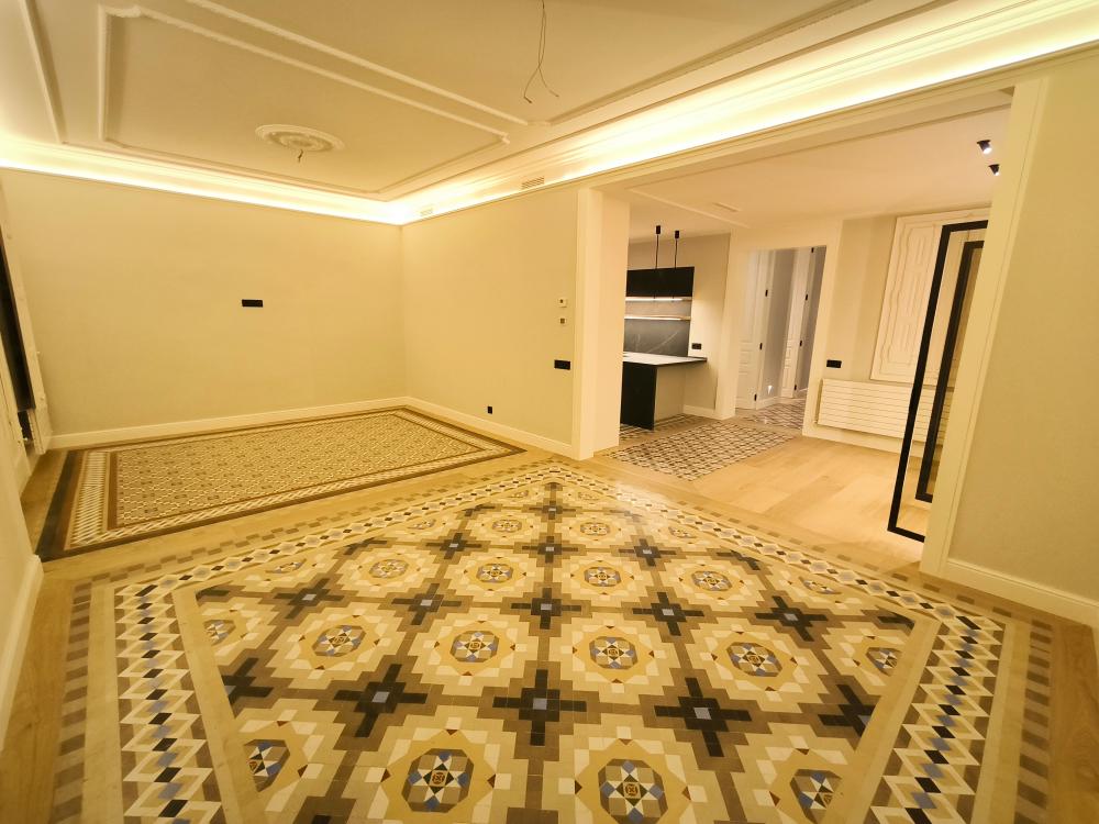  te koop appartement Eixample-Dreta De L'eixample 08008 Barcelonès 3
