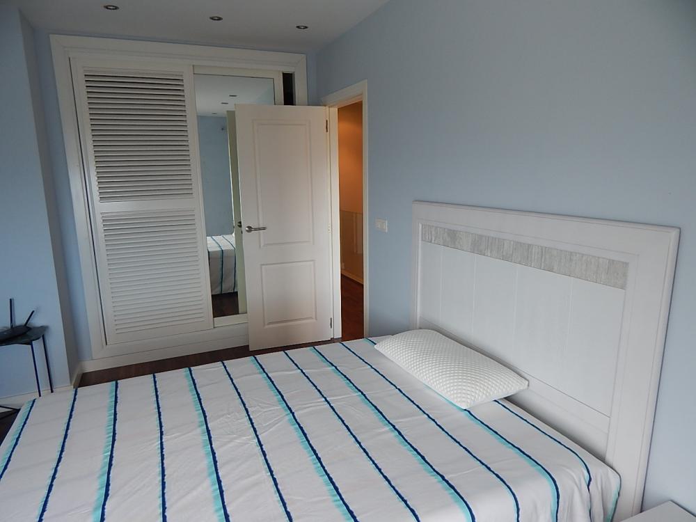  te koop rijtjeshuis Bajamar Zona Metropolitana 23
