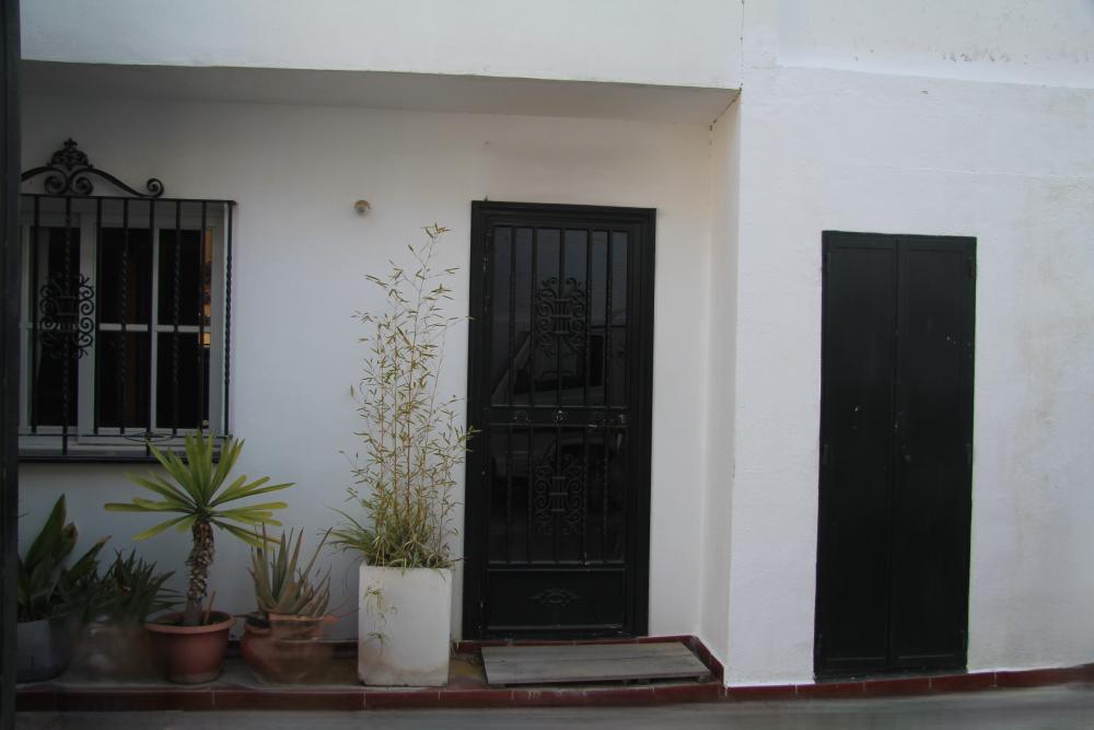  te koop gebouw Arriate Serranía De Ronda 11
