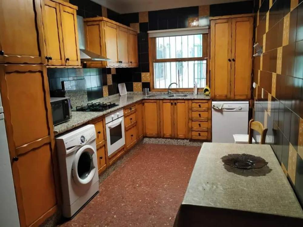 te koop boerderij El Bosque Sierra De Cádiz 13