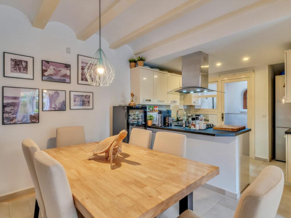  te koop rijtjeshuis Parque Calablanca Marina Alta 11